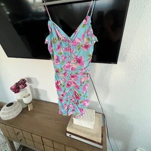 Zara Summer Dress